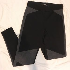 Necessary Objects ponte leggings